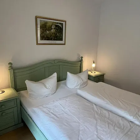 Ostseetrio App-7 By Interhome Apartament