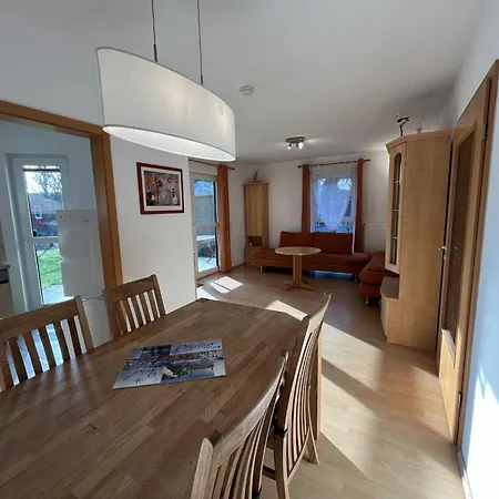 Ostseetrio App-7 By Interhome Apartment *