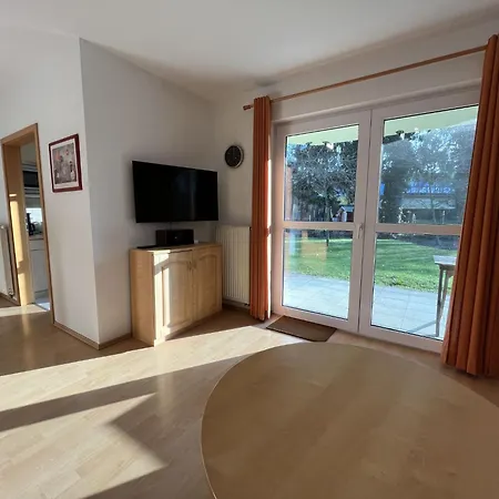 Ostseetrio App-7 By Interhome Apartament