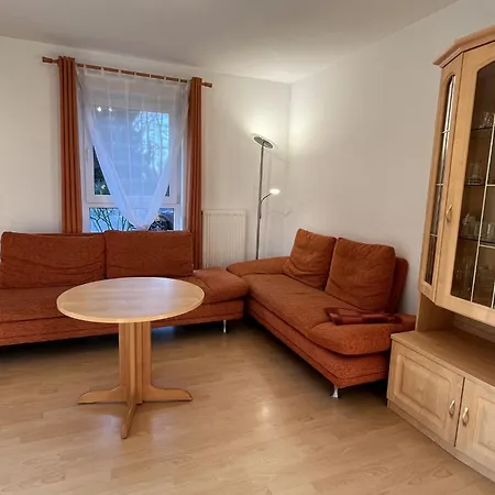 Apartament Ostseetrio App-7 By Interhome Zinnowitz
