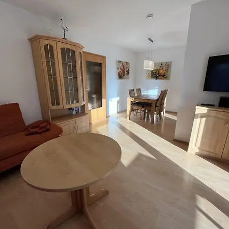 Ostseetrio App-7 By Interhome Apartament