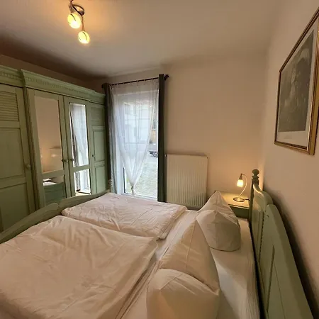 Ostseetrio App-7 By Interhome Apartament *