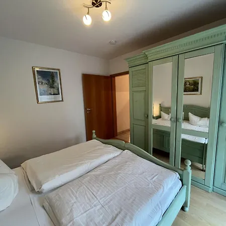 Apartment Ostseetrio App-7 By Interhome Zinnowitz