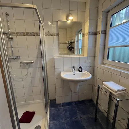 Ostseetrio App-7 By Interhome Apartament Zinnowitz
