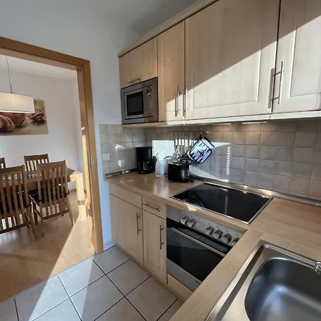 Ostseetrio App-7 By Interhome Apartament